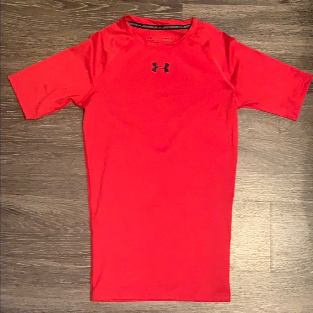 Under Armour Men’s Compression Shirt